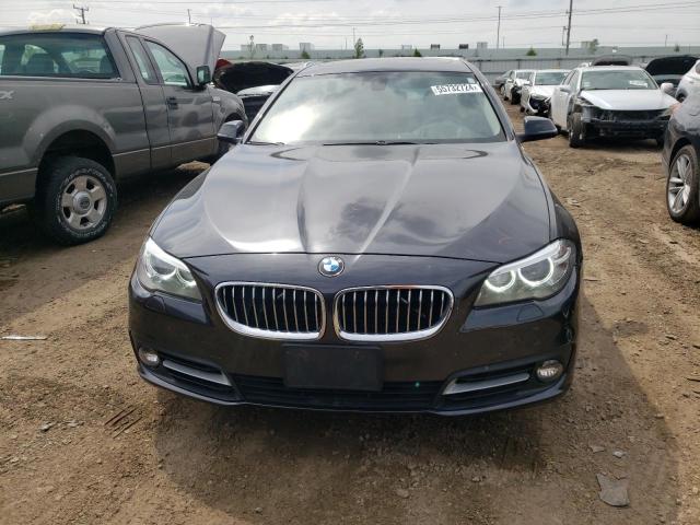 Photo 5 from auction – 2015 BMW 535 XI with VIN WBA5B3C56FD548530