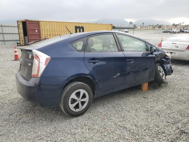 Photo 3 from auction – 2012 TOYOTA PRIUS with VIN JTDKN3DU3C0333936