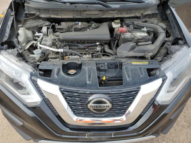 Photo 12 from auction – 2018 NISSAN ROGUE S with VIN KNMAT2MV0JP502898