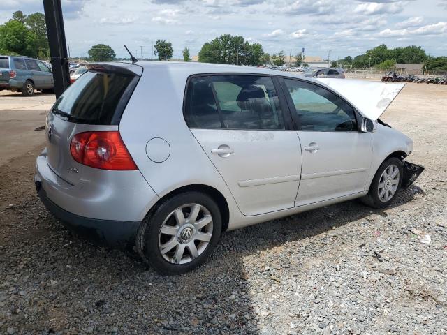 Photo 3 from auction – 2006 VOLKSWAGEN RABBIT with VIN WVWDR71K86W178292