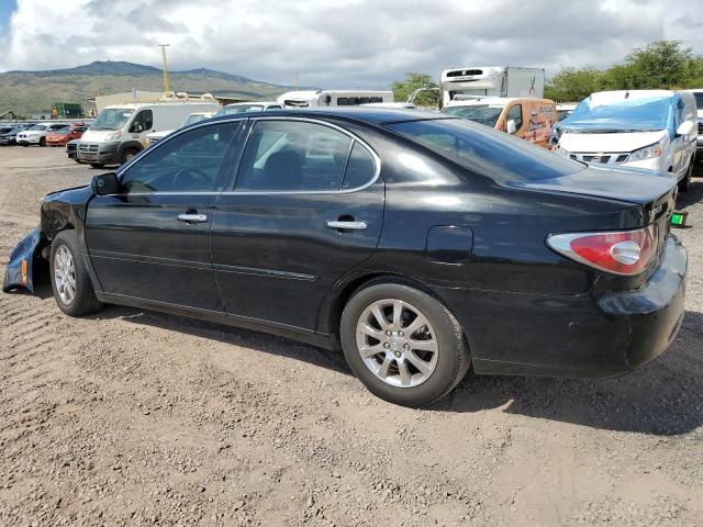 Photo 2 from auction – 2004 LEXUS ES 330 with VIN JTHBA30G045001080
