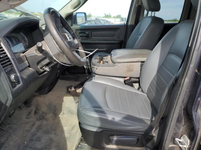 Photo 7 from auction – 2013 RAM 1500 ST with VIN 1C6RR7FP2DS672010