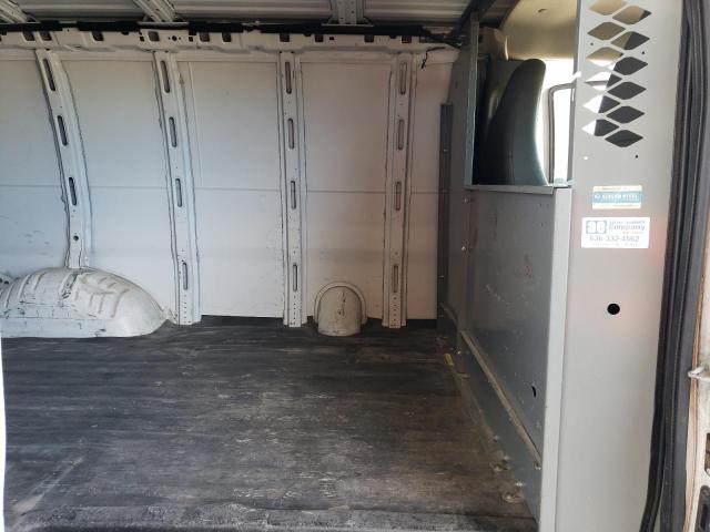 Photo 11 from auction – 2013 CHEVROLET EXPRESS G2 with VIN 1GCWGFCA2D1175010