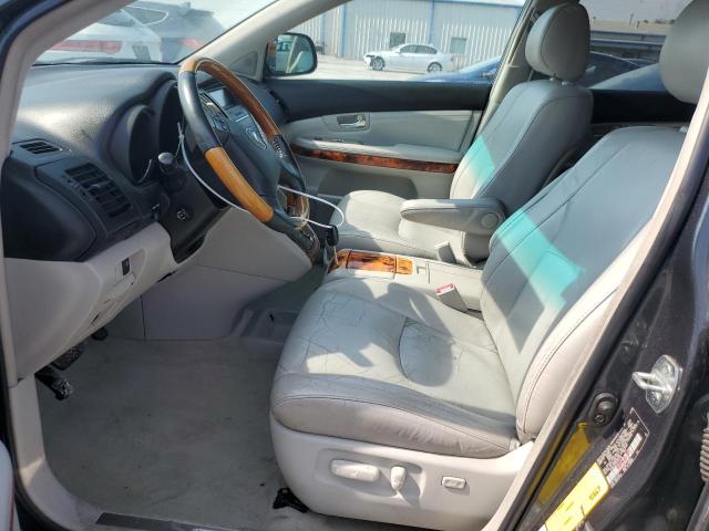 Photo 7 from auction – 2007 LEXUS RX 350 with VIN 2T2GK31U57C023197