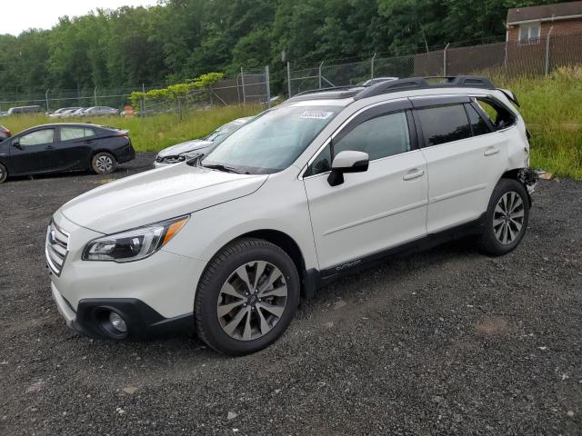 SUBARU OUTBACK 3. 2016 z numerem VIN 4S4BSENC6G3291921 - Zdjęcie z aukcji