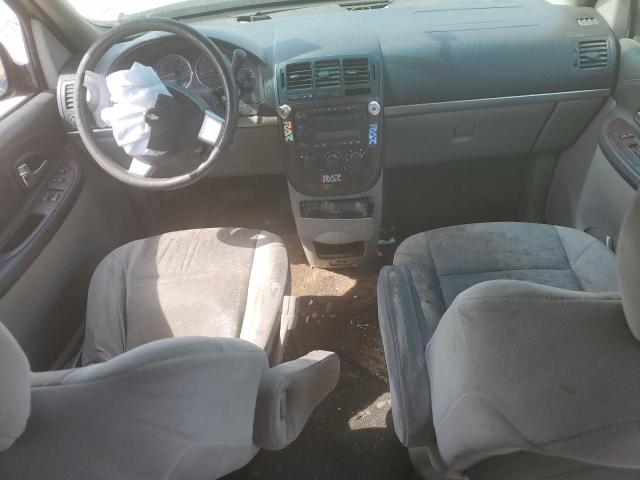 Photo 8 from auction – 2006 CHEVROLET UPLANDER L with VIN 1GNDV23LX6D119929
