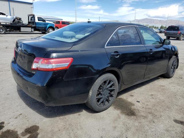 Photo 3 from auction – 2011 TOYOTA CAMRY BASE with VIN 4T1BF3EK0BU191462