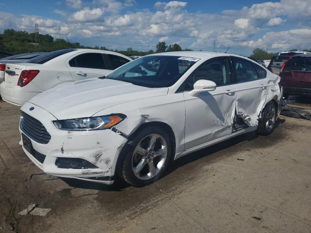 Photo 1 from auction – 2013 FORD FUSION SE with VIN 3FA6P0H99DR212660