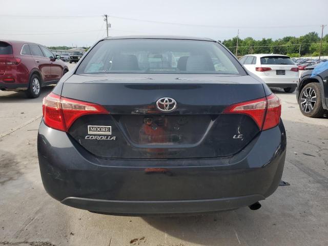 Photo 6 from auction – 2018 TOYOTA COROLLA L with VIN 2T1BURHEXJC984900