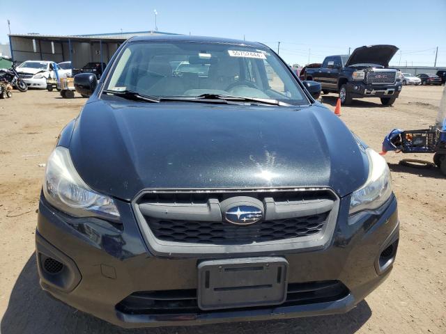 Photo 5 from auction – 2013 SUBARU IMPREZA PR with VIN JF1GPAC61DH846330