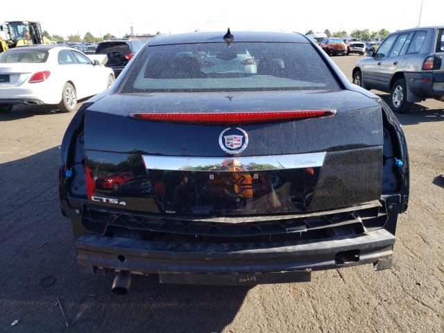 Photo 6 from auction – 2012 CADILLAC CTS with VIN 1G6DC5E54C0146290