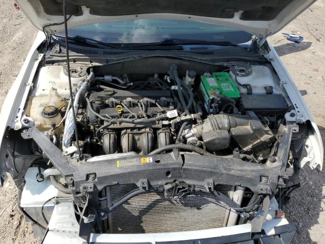 Photo 11 from auction – 2011 FORD FUSION SEL with VIN 3FAHP0JA7BR106623