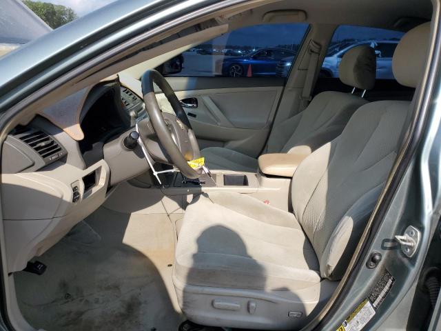 Photo 7 from auction – 2007 TOYOTA CAMRY CE with VIN 4T1BE46K57U727174