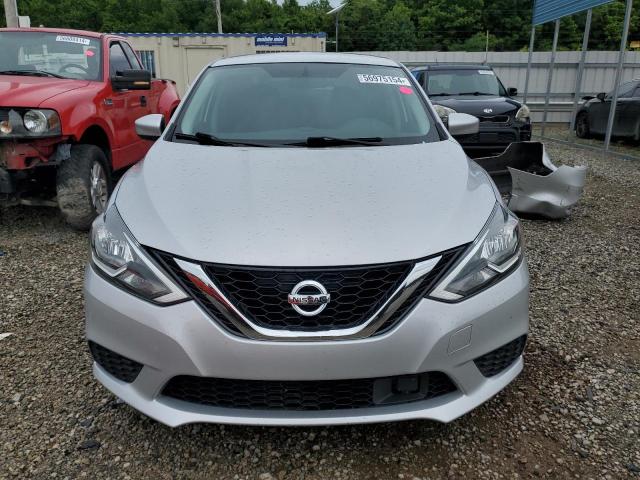 Photo 5 from auction – 2019 NISSAN SENTRA S with VIN 3N1AB7AP1KY326033