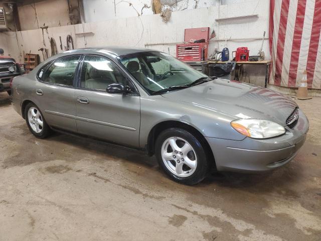 Photo 4 from auction – 2002 FORD TAURUS SES with VIN 1FAFP55U62A167321