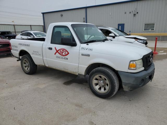 Photo 4 from auction – 2009 FORD RANGER with VIN 1FTYR10D29PA68306