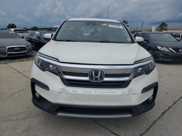 Photo 5 from auction – 2019 HONDA PILOT EX with VIN 5FNYF5H37KB024894