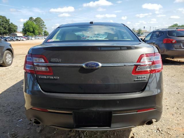Photo 6 from auction – 2018 FORD TAURUS SEL with VIN 1FAHP2E85JG110923