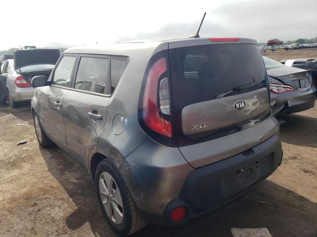 Photo 2 from auction – 2016 KIA SOUL with VIN KNDJN2A24G7306802