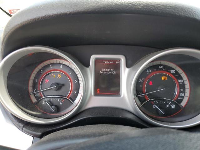 Photo 9 from auction – 2013 DODGE JOURNEY SE with VIN 3C4PDCABXDT710603