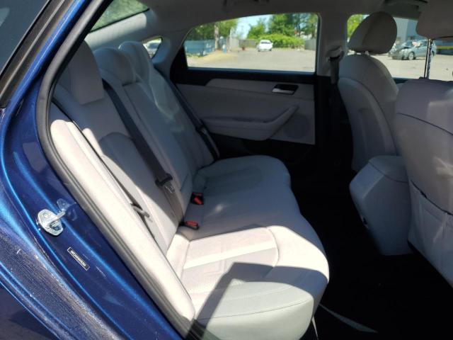 Photo 10 from auction – 2019 HYUNDAI SONATA SE with VIN 5NPE24AF6KH763561