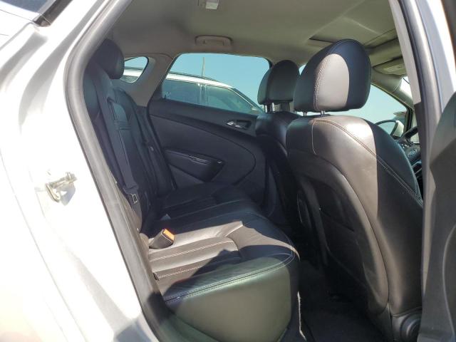 Foto 10 de la subasta – 2013 BUICK VERANO con VIN 1G4PS5SK5D4235167