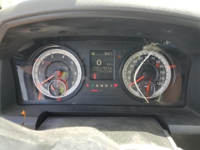 Photo 9 from auction – 2018 RAM 2500 SLT with VIN 3C6TR5DT2JG215629