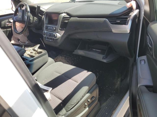 Photo 8 from auction – 2016 CHEVROLET SUBURBAN K with VIN 1GNSKGEC0GR183539