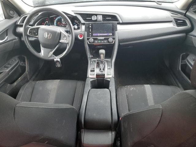 Photo 8 from auction – 2018 HONDA CIVIC EX with VIN 19XFC2F79JE024968