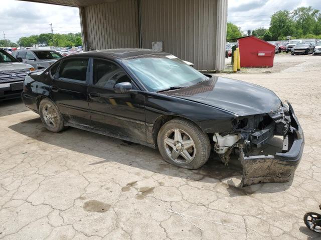 Photo 4 from auction – 2005 CHEVROLET IMPALA SS with VIN 2G1WP551159106340
