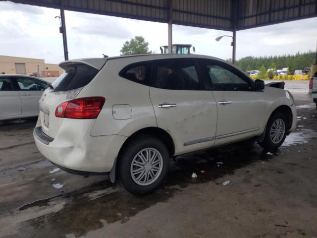 Photo 3 from auction – 2013 NISSAN ROGUE S with VIN JN8AS5MT2DW035419
