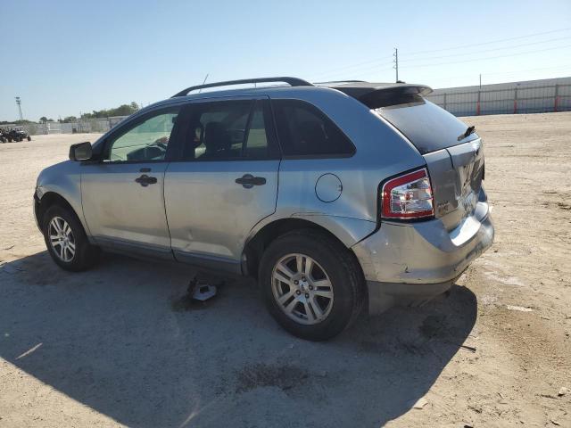 Photo 2 from auction – 2007 FORD EDGE SE with VIN 2FMDK36C77BB08652