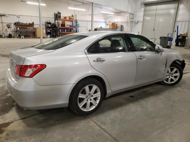Photo 3 from auction – 2008 LEXUS ES 350 with VIN JTHBJ46G482235498