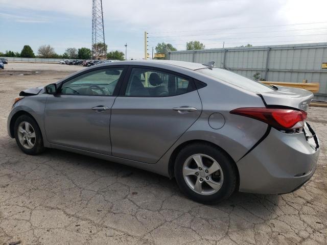 Photo 2 from auction – 2015 HYUNDAI ELANTRA SE with VIN KMHDH4AE3FU362087
