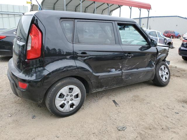 Photo 3 from auction – 2013 KIA SOUL with VIN KNDJT2A52D7519257