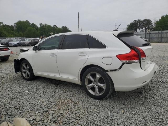 Photo 2 from auction – 2010 TOYOTA VENZA with VIN 4T3ZK3BBXAU031707