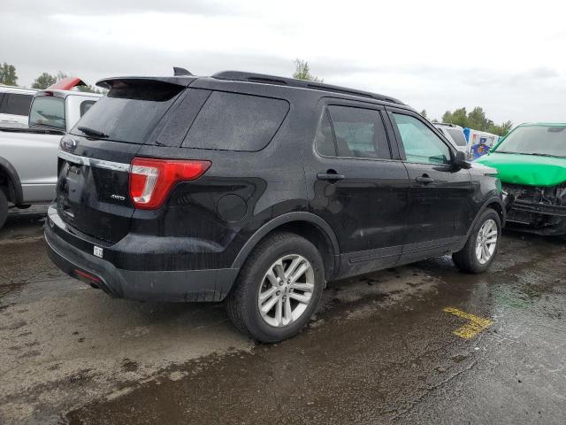 Photo 3 from auction – 2017 FORD EXPLORER with VIN 1FM5K8B80HGD43133