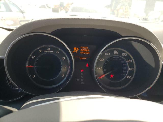 Photo 9 from auction – 2009 ACURA MDX TECHNO with VIN 2HNYD28479H506955