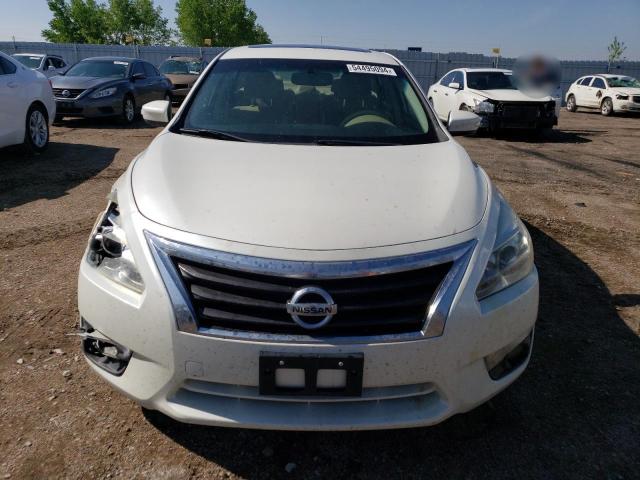 Photo 5 from auction – 2014 NISSAN ALTIMA 3.5 with VIN 1N4BL3AP3EC274818