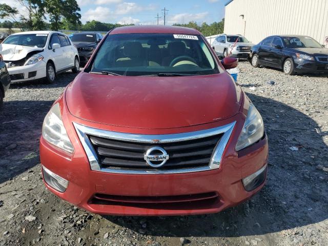 Photo 5 from auction – 2015 NISSAN ALTIMA 2.5 with VIN 1N4AL3AP1FC462489