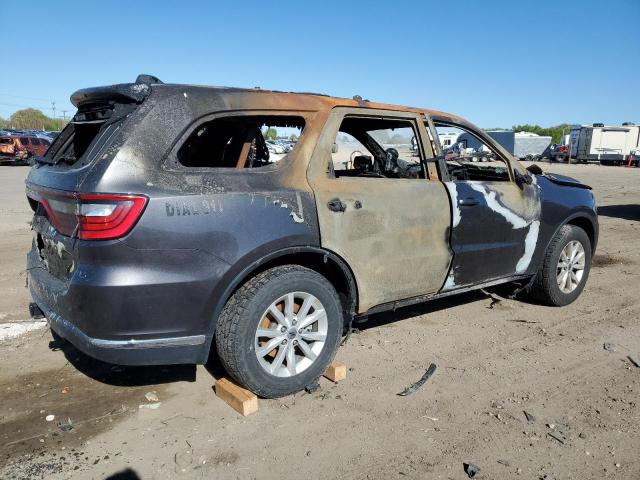 صورة رقم 3 من المزاد - 2020 DODGE DURANGO SS مع VIN 1C4RDJFG6LC192419
