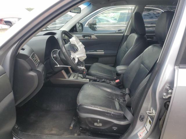 Photo 7 from auction – 2013 SUBARU FORESTER L with VIN JF2SHAEC6DH441098