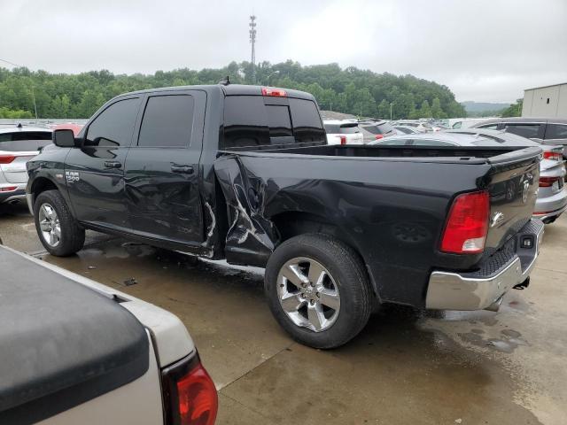 Фото 2 с аукциона – 2019 RAM 1500 CLASS с VIN 1C6RR7TTXKS540840
