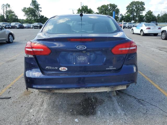 Photo 6 from auction – 2016 FORD FOCUS SE with VIN 1FADP3F29GL311478