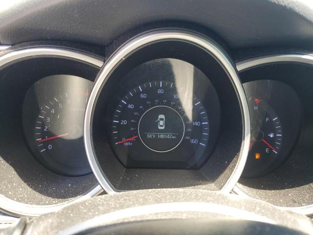 Photo 9 from auction – 2015 KIA OPTIMA LX with VIN KNAGM4A78F5557995