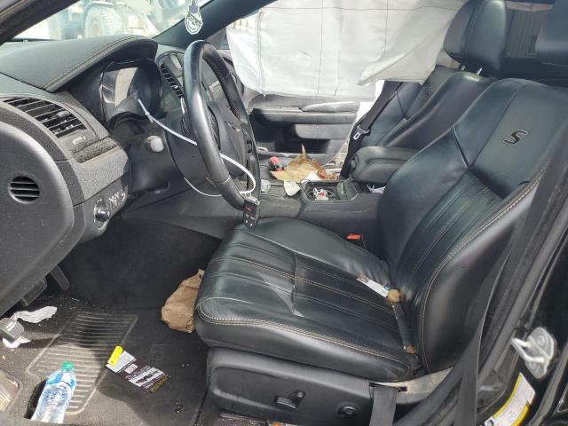 Photo 7 from auction – 2019 CHRYSLER 300 S with VIN 2C3CCABT7GH262691