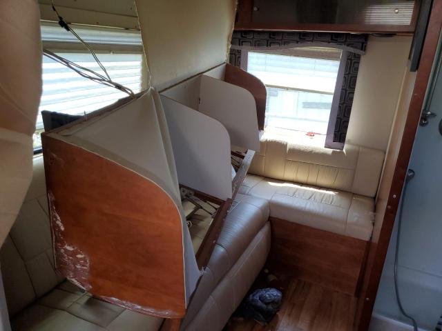 Photo 6 from auction – 2011 CHEVROLET EXPRESS G3 with VIN 1GB3G4CG0B1133755