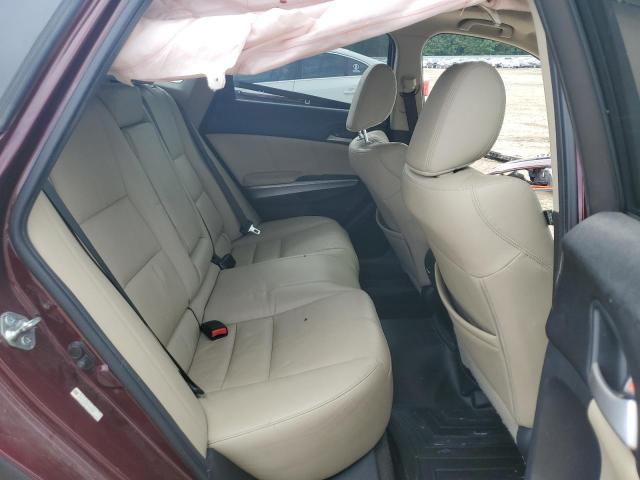 Photo 11 from auction – 2013 HONDA CROSSTOUR with VIN 5J6TF3H53DL006063