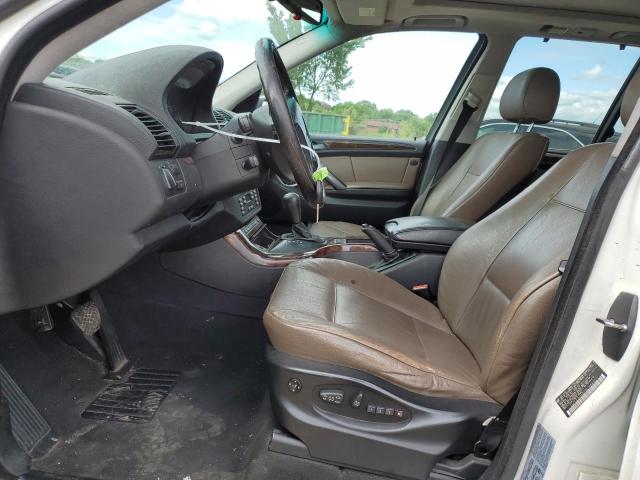 Zdjęcie 7 z aukcji – 2006 BMW X5 3.0I z VIN 5UXFA13576LY44501