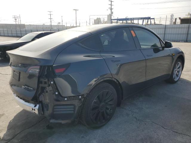 Photo 3 from auction – 2024 TESLA MODEL Y with VIN 7SAYGDEE9RF011056